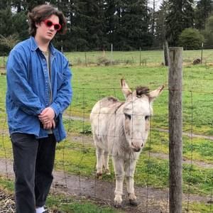 Meet your Posher, Evan